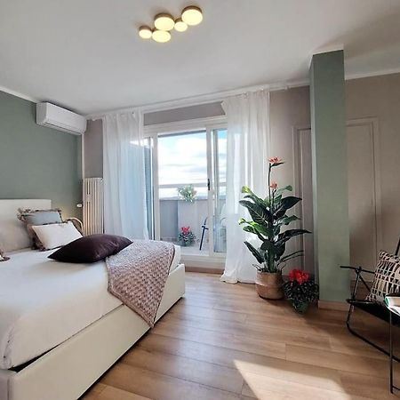 Terrace Mariu Apartment Rome Extérieur photo