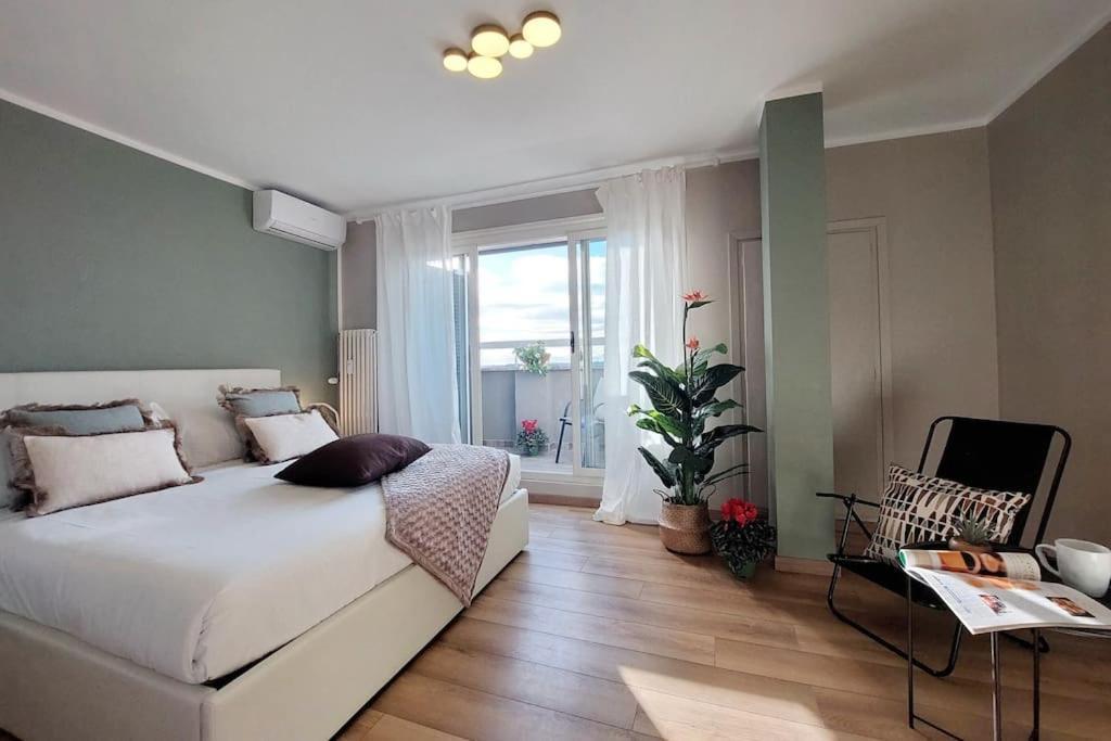 Terrace Mariu Apartment Rome Extérieur photo