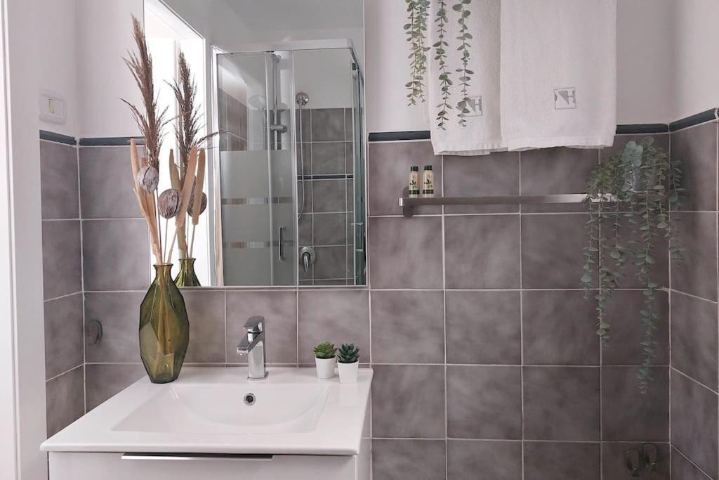 Terrace Mariu Apartment Rome Extérieur photo