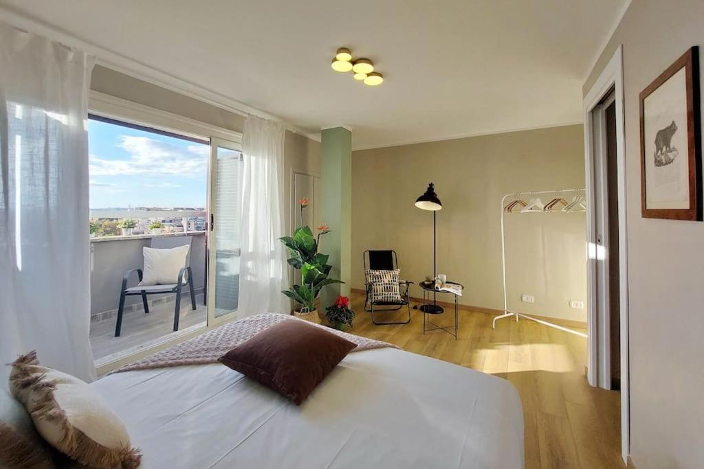 Terrace Mariu Apartment Rome Extérieur photo