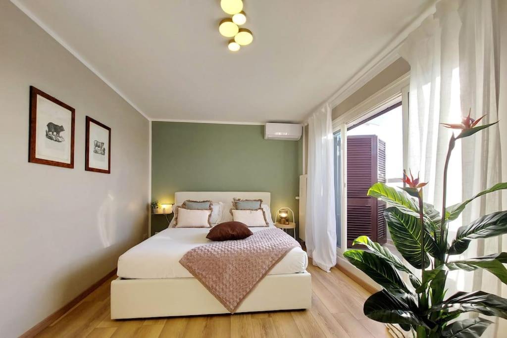 Terrace Mariu Apartment Rome Extérieur photo