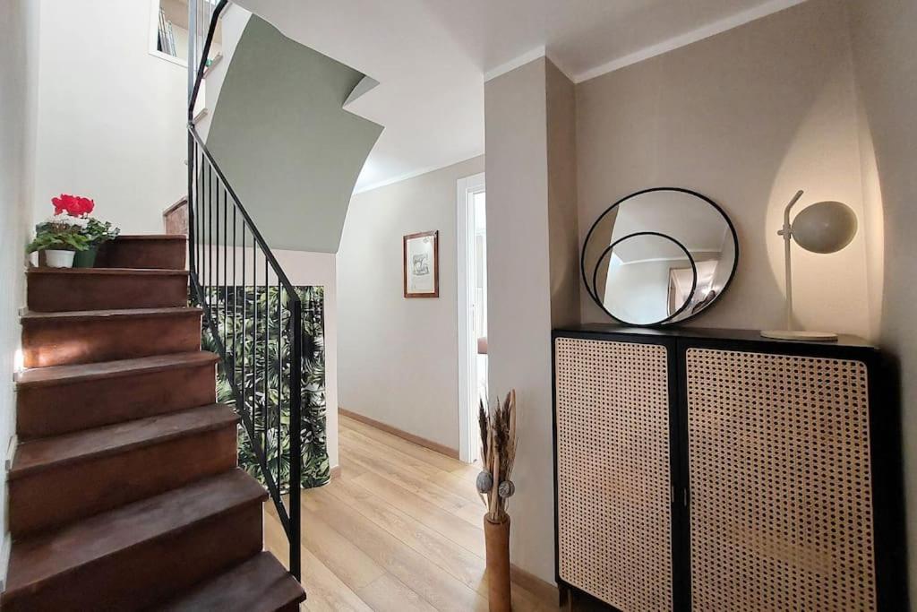 Terrace Mariu Apartment Rome Extérieur photo