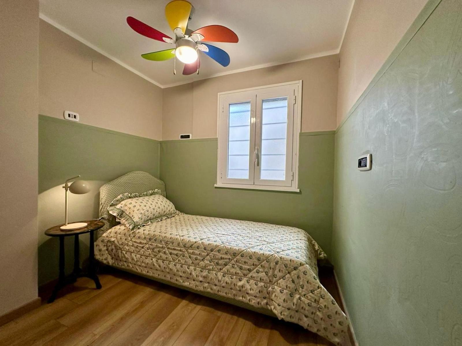 Terrace Mariu Apartment Rome Extérieur photo
